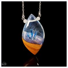 wild pendant